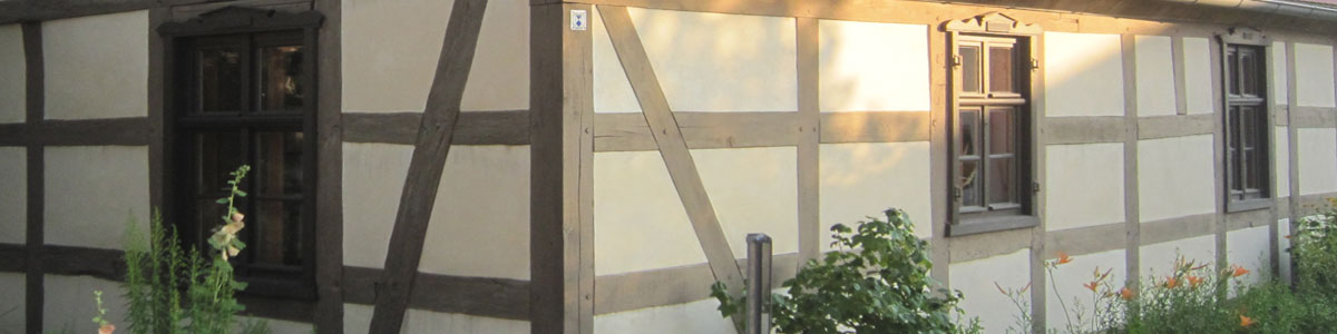 Sanierung